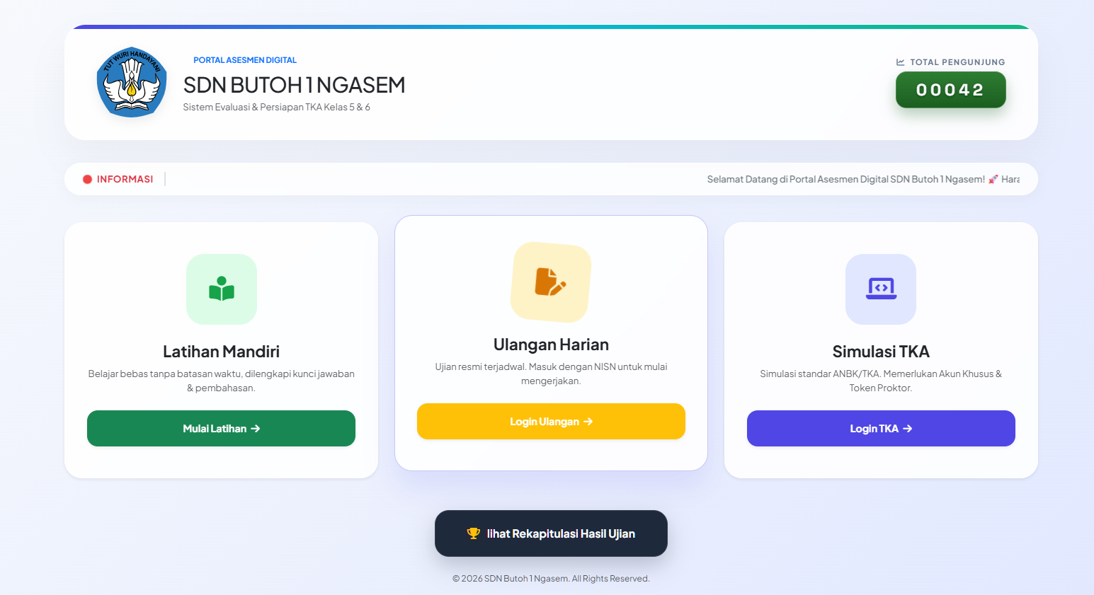 JAWA - Jasa Aplikasi dan Web Andal